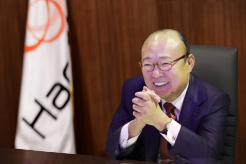한화그룹, 희망 나눔캠페인에 40억원 기탁