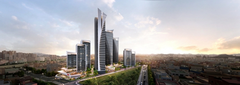 HDC현대산업개발, 1243억 규모 신림동 미성아파트 재건축 수주