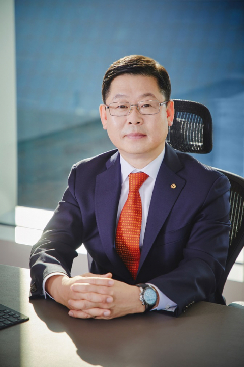 이구영 한화큐셀 대표, 제14대 한국신재생에너지협회장 취임