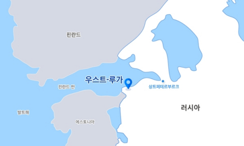 삼성엔지니어링, 1조3700억원 규모 러시아 석유화학 플랜트 수주
