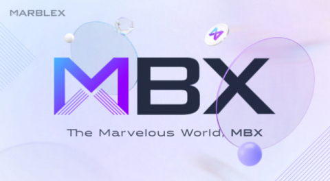 넷마블, 자체 블록체인 생태계 ‘MBX’ 구축 속도…‘MBX 월렛’서비스도 시작