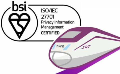 SR, 2년 연속 개인정보보호 ISO 인증 유지 달성