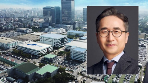 &lsquo;FC-BGA 승부수&rsquo; 삼성전기 장덕현, &lsquo;초일류&rsquo; 기반 다지기 &lsquo;속도&rsquo;