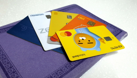 카드업계, 해외여행 기대감…할인·마일리지 마케팅 재가동