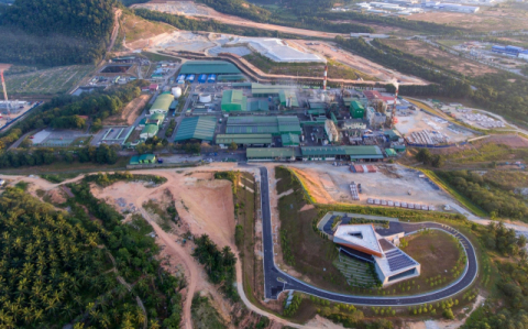 SK에코플랜트, 말레이시아 최대 종합환경기업  ‘센바이로’ 지분 30% 인수