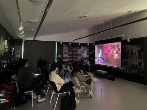KCC, 고객사 소통·협력 강화…'디자인 트렌드·펄스 세미나' 개최