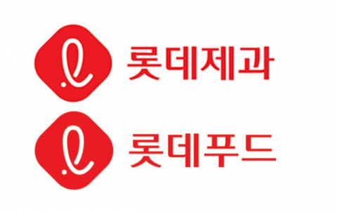롯데제과-롯데푸드 합병 공식화…매출 3.7조원 식품기업 탄생