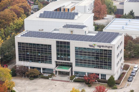 서울에너지공사, 중소기업·소상공인 돕는 에너지 상생기획전 ‘리브 투게더’ 실시