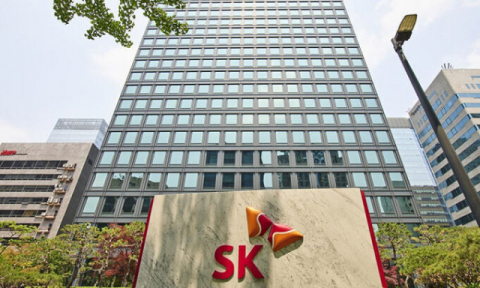 SK, ESG 우수협력사 대출이자 부담 덜어준다… 신한은행과 MOU 체결  