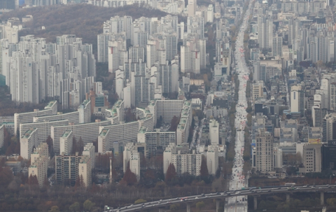 서울 아파트 7건 중 1건 ‘직거래’…“특수관계 거래인 듯”