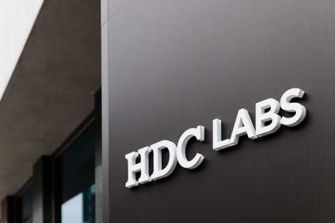 HDC랩스, 공식 출범 1주년…“2024년 기업가치 1조원 목표”