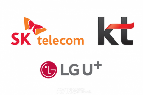 KT‧LGU+ 5G 28㎓  결국  할당 취소 확정…SKT 6개월 이용기간 단축