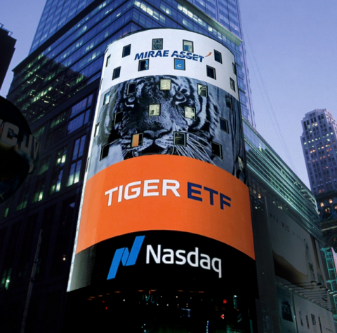 미래에셋자산운용, ‘TIGER로 중국 투자 완성하기’ 리포트 출간