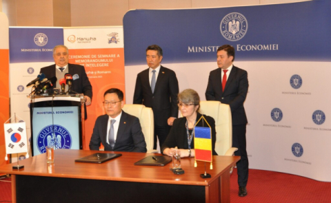 한화에어로, 루마니아 무기 현대화 사업 참여…유럽시장 공략 확대