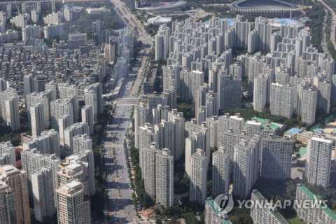 지난해 하반기 서울 노원·도봉 아파트 2030 매입 비중 40% 넘어