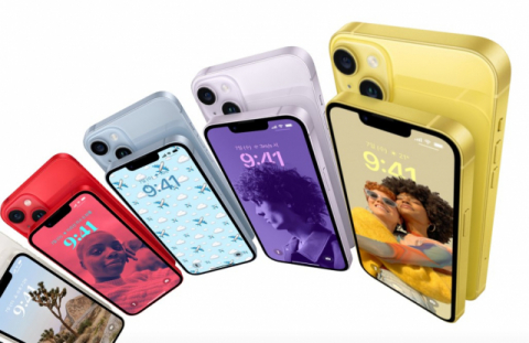 중국 BOE, ‘아이폰15’ OLED  공급 차질…“삼성·LGD가 아이폰 패널 싹쓸이”