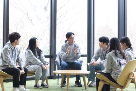 LG, ‘청년 AI 인재’ 양성한다…해커톤·채용박람회 개최