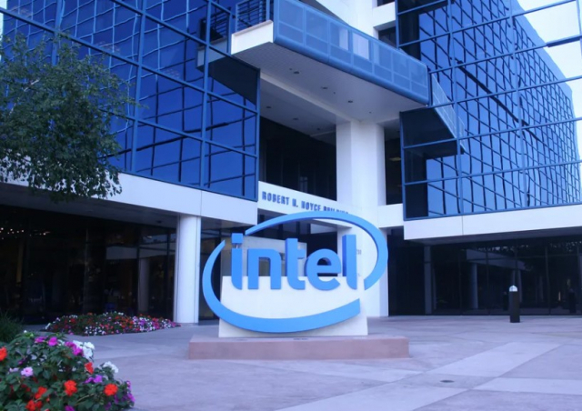 인텔, 한국에 반도체 연구소 세운다…삼성·SK, 서버용 메모리 시장 ‘호재 ’