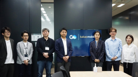 카카오모빌리티, 일본 1위 택시 호출 기업과 모빌리티 협력 확대