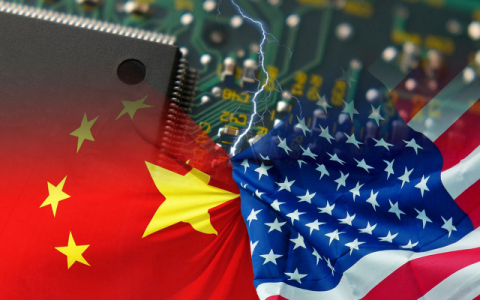 중국, 구형 반도체 투자 확대…미국, 삼성·SK에 현지 생산축소 요청 검토