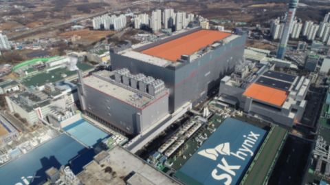 SK하이닉스 반도체 기술 화웨이로 빼돌린 중국 직원 구속