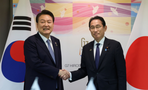 한국, 4년 만에 일본 화이트리스트에 복원…양국 수출 규제 모두 해제