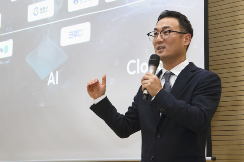 KT, ‘AI 미래교육 플랫폼’으로 공교육 혁신…“2025년까지 2000억 목표”