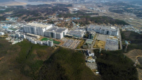LG디스플레이, 광저우 공장 몸값 치솟나…중국 LCD 업체 관심 폭주
