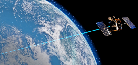 한화시스템, 국내 ‘우주 인터넷’ 서비스 본격화