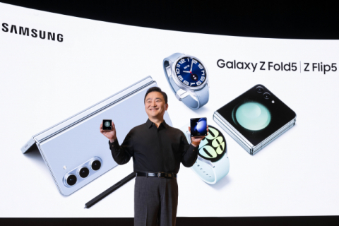 불붙은 폴더블폰 경쟁…삼성, ‘갤Z5’로 1위 넘어 대중화 이끈다