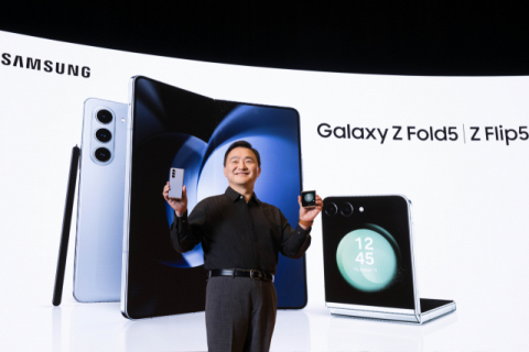 삼성, ‘갤폴드Z6 울트라’ 선보이나…“폴더블폰 중국 추격 따돌린다”