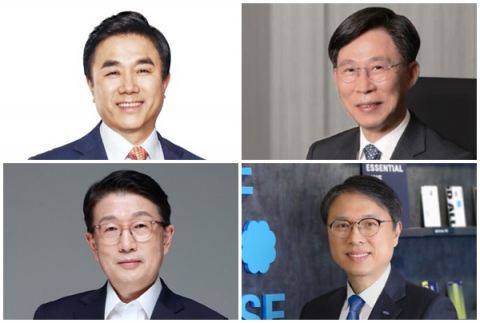 [CEO 기후리더십] ⑧‘ESG 경영 내재화’ 삼성금융계열사, 친환경금융 문화 안착