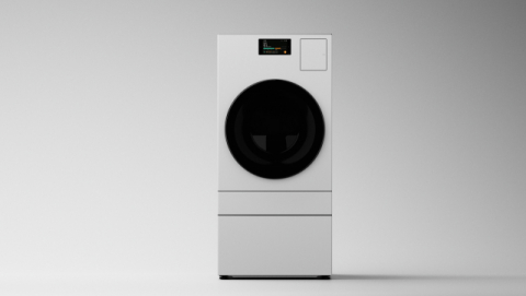 “세탁기에서 건조까지 가능”…삼성, IFA서 ‘올인원’ 세탁기 선봬