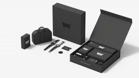 삼성, 80만원대 ‘갤워치6 PXG 에디션’ 한정 판매…“최상의 골프경험 제공”