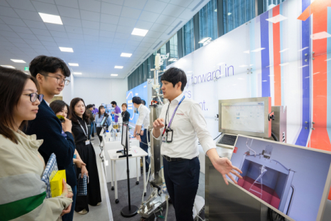 삼성바이오로직스, 글로벌 협력사 초청 ‘코이노베이션 데이’ 개최