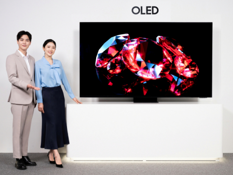 삼성·LG, ‘OLED 동맹’ 더  확대한다…LG 패널 품은 삼성TV 유럽 출시 초읽기