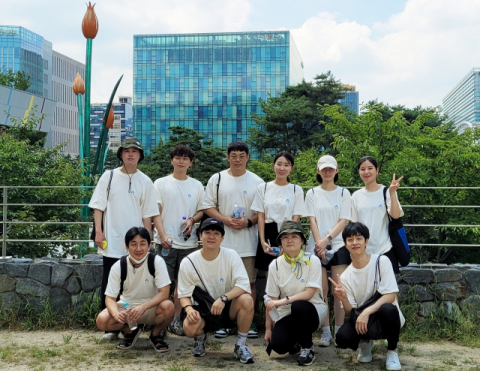 NHN, 사내봉사단 ‘리틀스카우트’ 출범… 임직원 30여명 자발적 참여로 구성