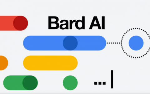 구글 ‘바드’도 실시간 정보 연동…검색 데이터 기반, 답변 ‘이중 확인’