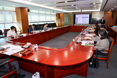 한전KDN, ‘ESG 자문위원회’ 개최…ESG 경영 전략 고도화