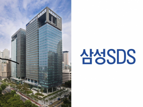 “클라우드 날개 달았다”…삼성SDS, 3분기 영업익  1930억 4.3%↑