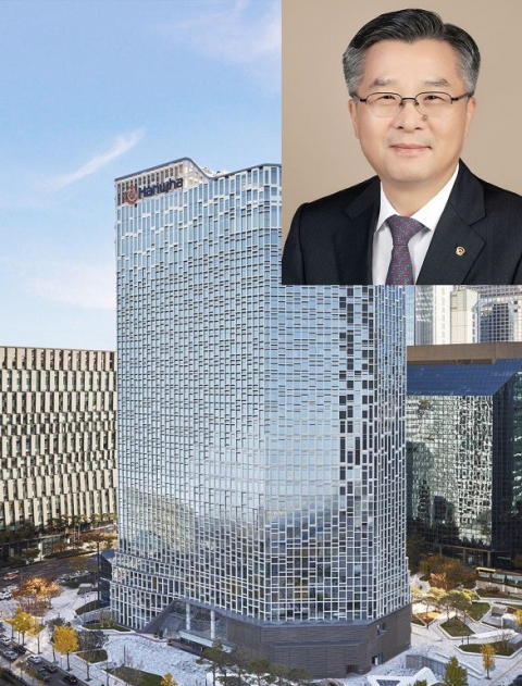 [CEO워치] 권혁웅 한화오션 부회장, 경영정상화 속도 낸다