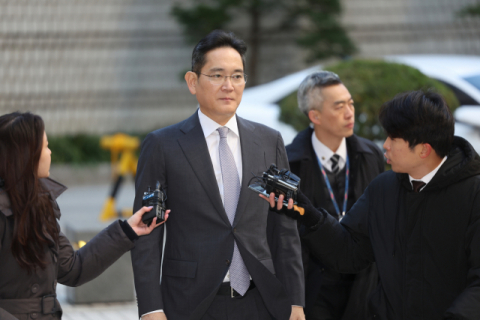 법원 &ldquo;삼성물산&middot;제일모직 합병, &lsquo;경영권 강화&middot;승계&rsquo; 유일 목적 단정 어려워&rdquo;