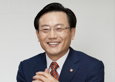 김이배 제주항공 대표, 사장 승진…애경그룹 임원 인사