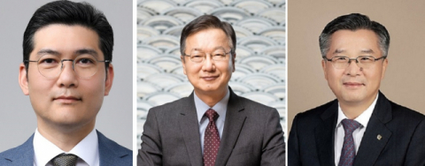 &lsquo;안정 속 변화&rsquo;&hellip;경영 능력 시험대 오른 조선 3사 수장