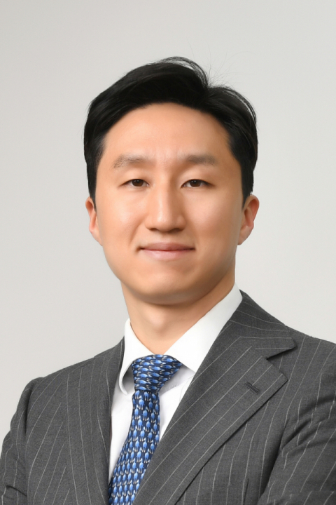 정기선 HD현대 부회장, 다보스서 탈탄소 협력 논의  