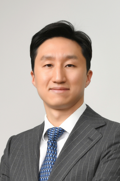 정기선 HD현대 부회장, 다보스서 탈탄소 협력 논의 &nbsp;