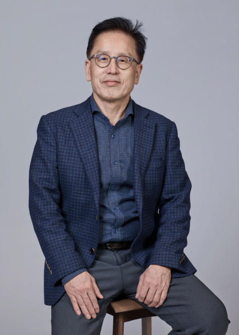 포스코청암상 과학상에 정세영 부산대 교수
