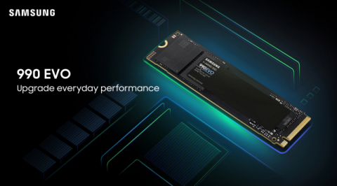 ‘뛰어난 성능·합리적 가격’…삼성전자, 소비자용 SSD 신제품 출시