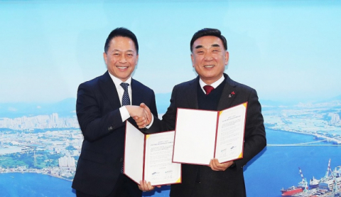 삼성SDI, 울산에 배터리 공장 짓는다&hellip;1조원 규모