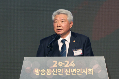 방통위, 단통법 폐지 굳히기 나섰다&hellip;여당에 &lsquo;단통법 폐지&rsquo; 지지 요청